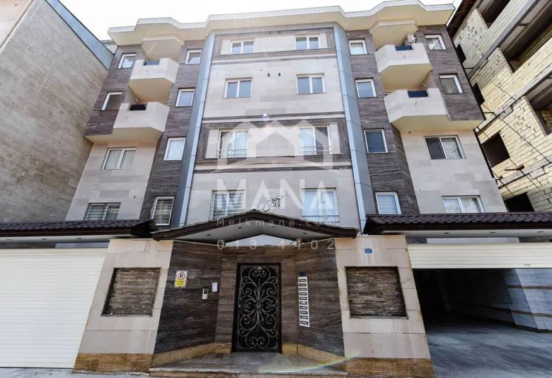 خرید آپارتمان نوساز در خیابان معلم رشت