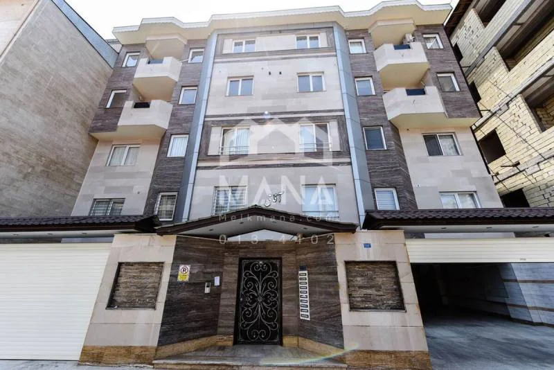 خرید آپارتمان نوساز در خیابان معلم رشت