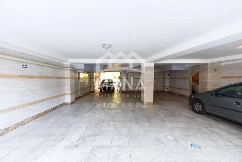 خرید آپارتمان نوساز در خیابان معلم رشت