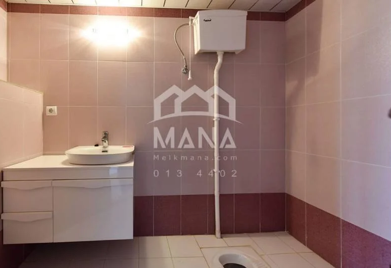 خرید آپارتمان نوساز در خیابان معلم رشت