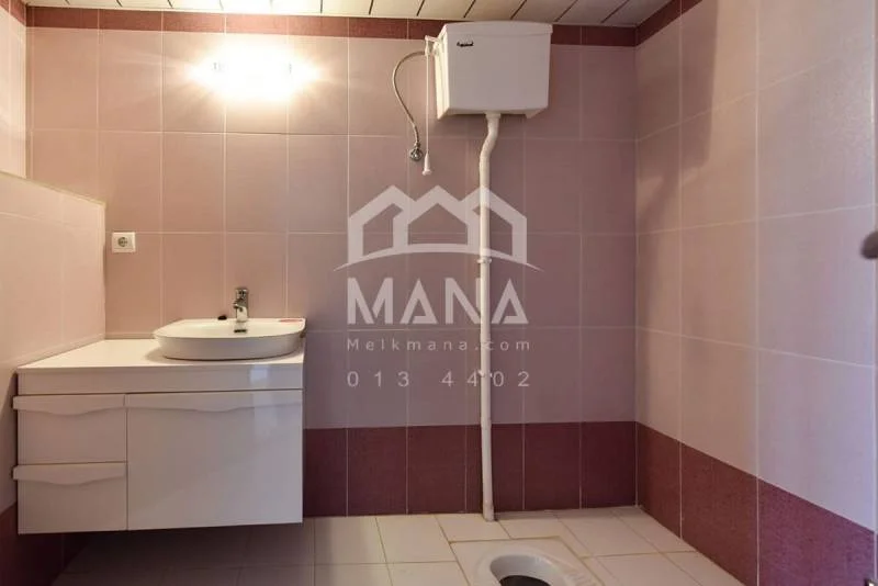 خرید آپارتمان نوساز در خیابان معلم رشت