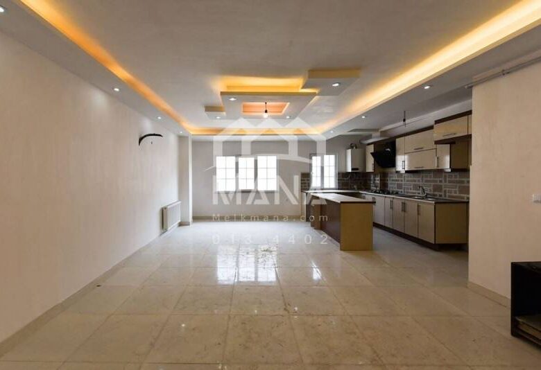 خرید آپارتمان در سعدی رشت