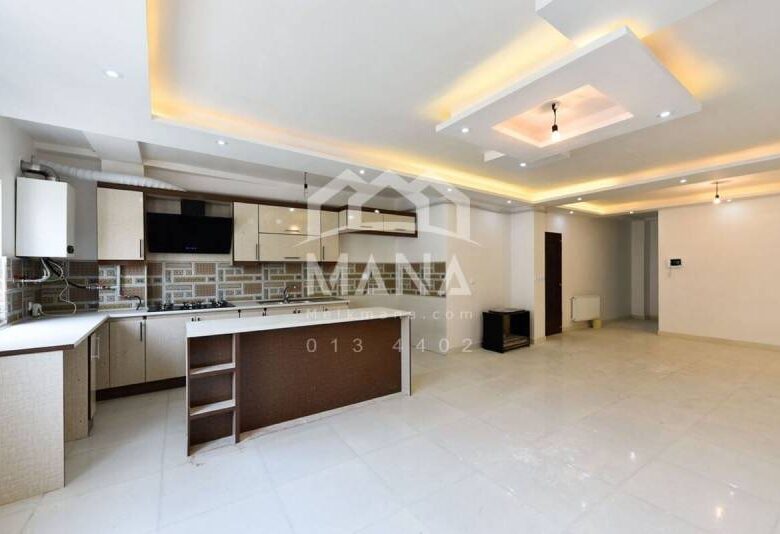 خرید آپارتمان در سعدی رشت