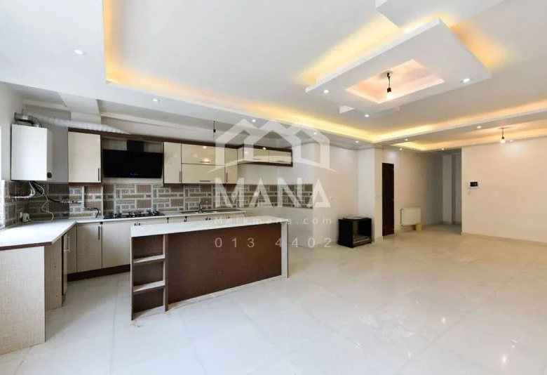 خرید آپارتمان در سعدی رشت