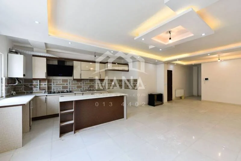 خرید آپارتمان در سعدی رشت