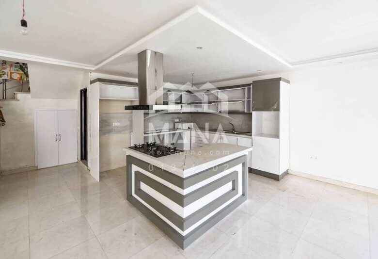 خرید ویلا شهرکی ساحلی زیباکنار