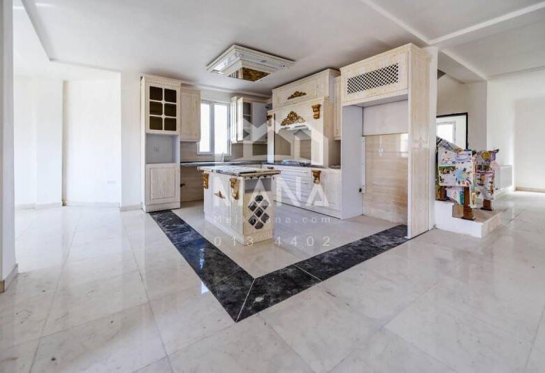 خرید ویلا شهرکی ساحلی زیباکنار