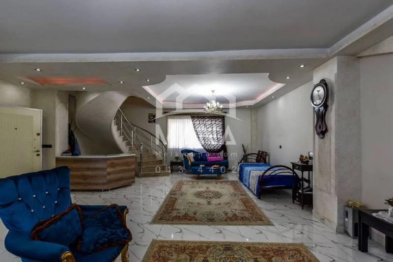 خرید ویلا دوبلکس در بندر انزلی