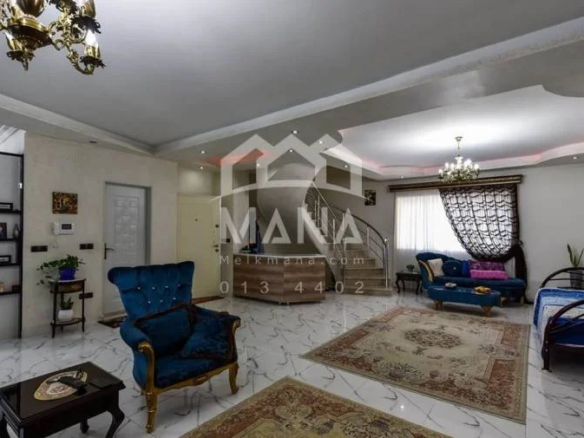 خرید ویلا دوبلکس در بندر انزلی