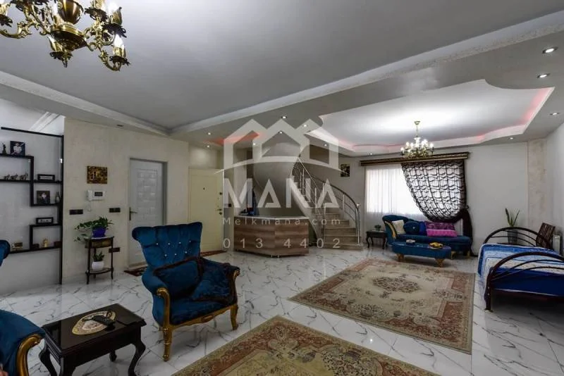 خرید ویلا دوبلکس در بندر انزلی