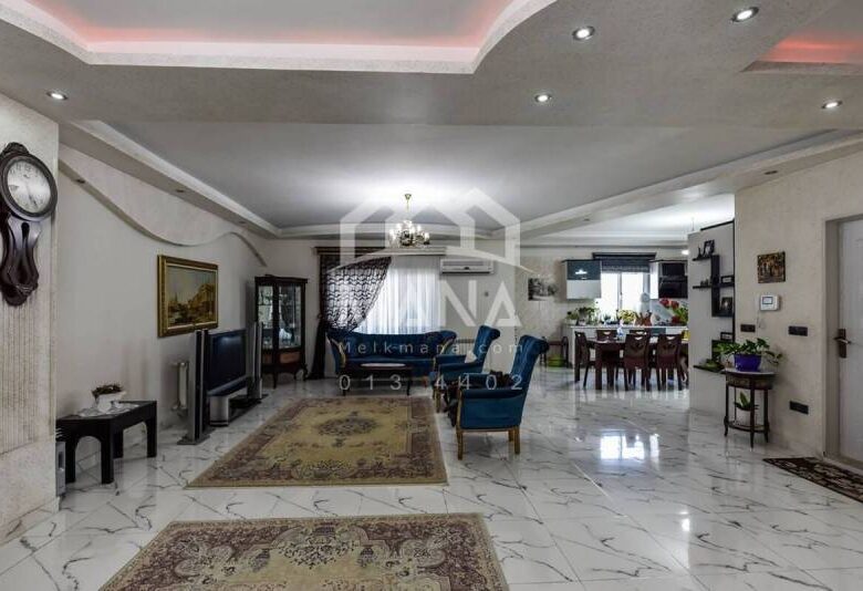 خرید ویلا دوبلکس در بندر انزلی