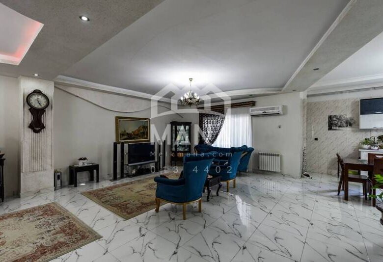 خرید ویلا دوبلکس در بندر انزلی