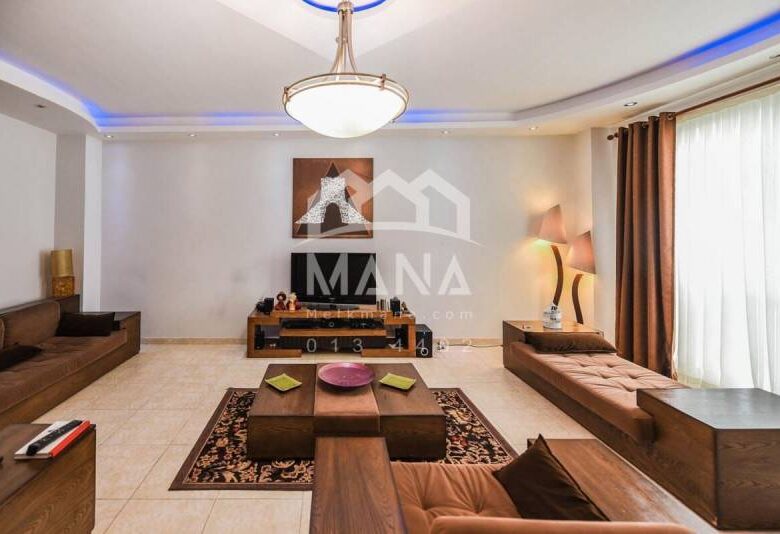 آپارتمان در پاسداران بندر انزلی (94 متر)