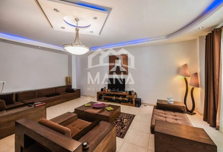 آپارتمان در پاسداران بندر انزلی (94 متر)