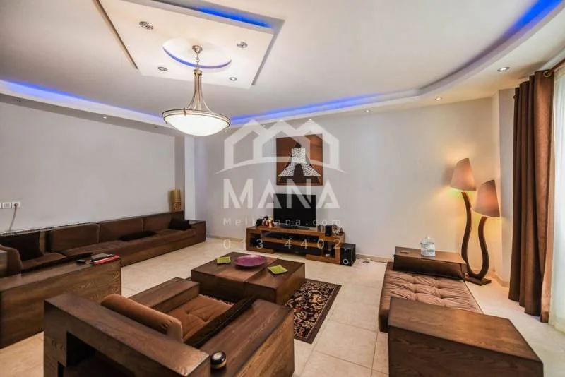 آپارتمان در پاسداران بندر انزلی (94 متر)