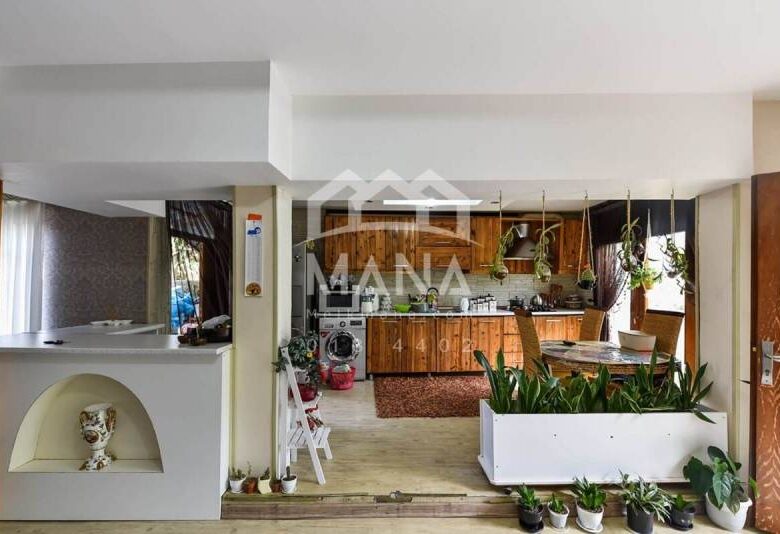 خرید خانه ویلایی در باغ زمانی بندر انزلی