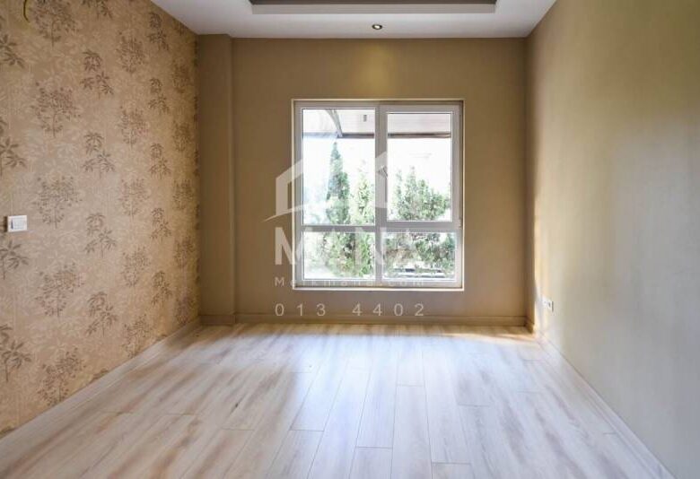 آپارتمان در گلسار رشت (228 متر)