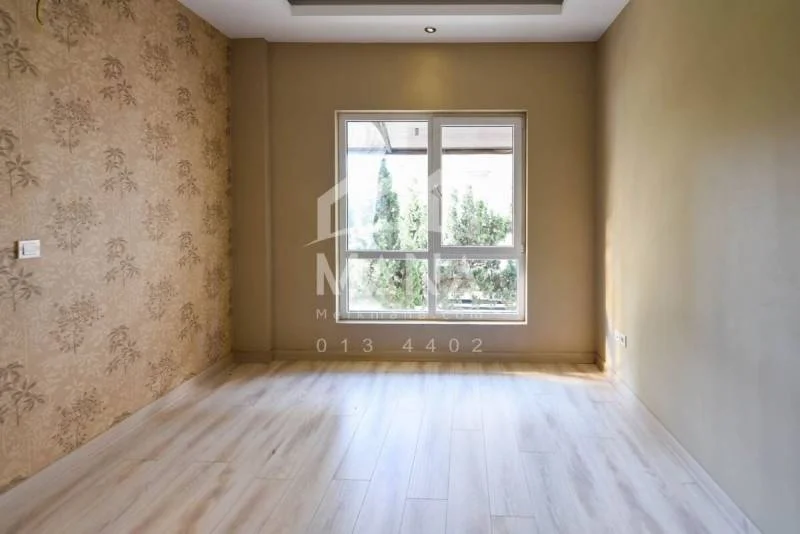 آپارتمان در گلسار رشت (228 متر)