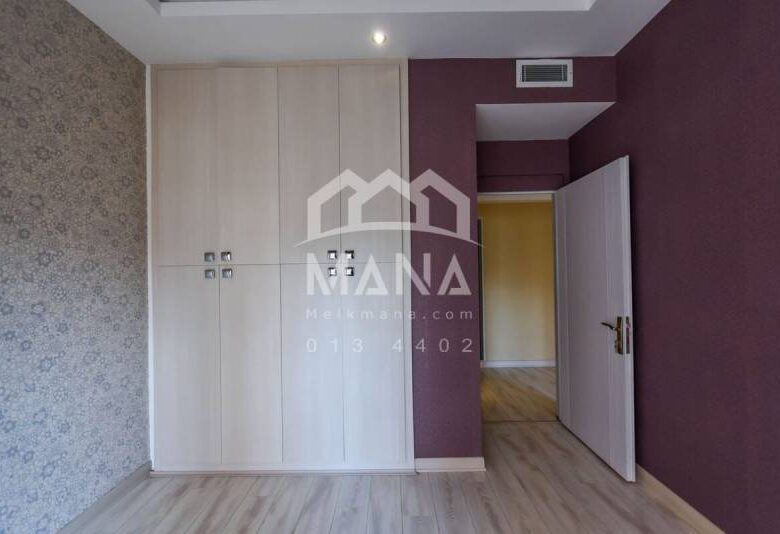 آپارتمان در گلسار رشت (228 متر)