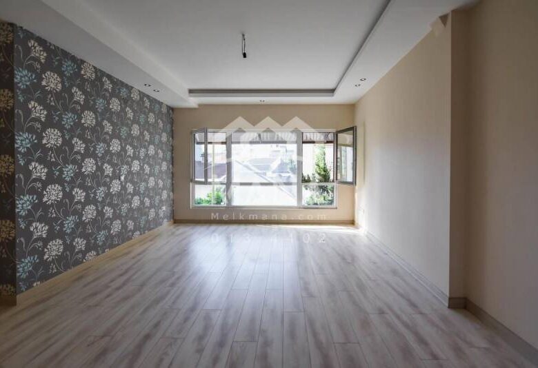 آپارتمان در گلسار رشت (228 متر)