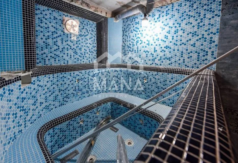 ویلای 2طبقه در پاسداران بندرانزلی (500 متر)