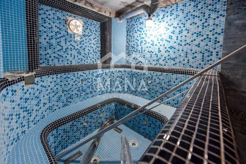 ویلای 2طبقه در پاسداران بندرانزلی (500 متر)