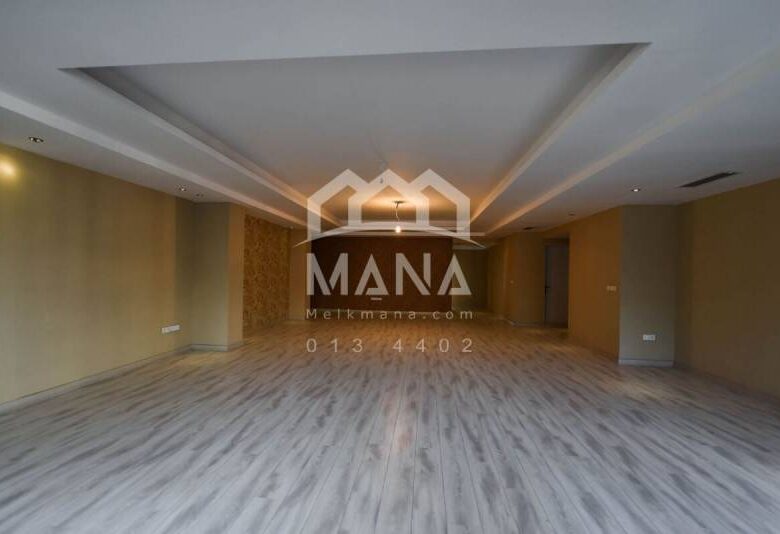 آپارتمان در گلسار رشت (228 متر)