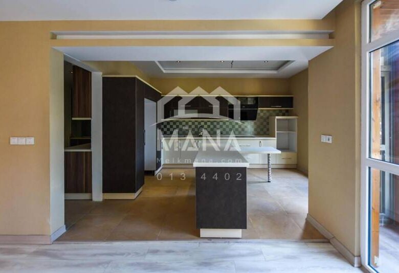 آپارتمان در گلسار رشت (228 متر)