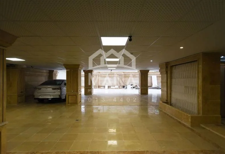 آپارتمان در گلسار رشت (115 متر)
