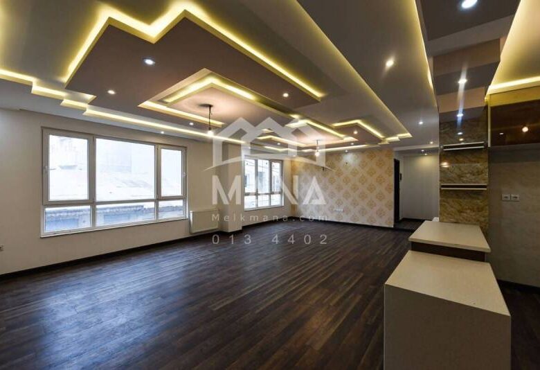 خرید آپارتمان در رشت نوساز