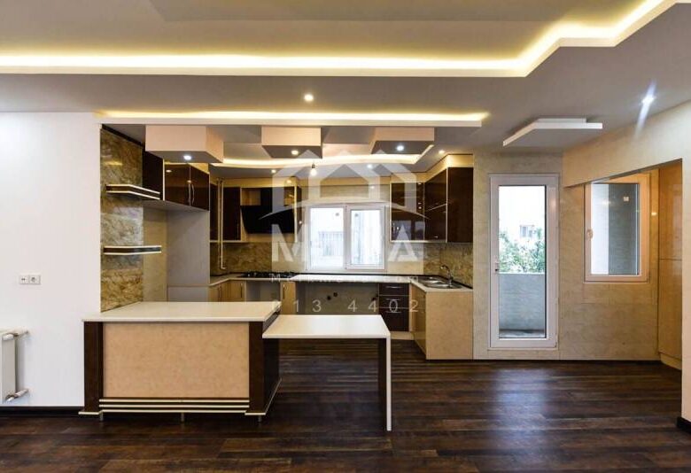 خرید آپارتمان در رشت نوساز