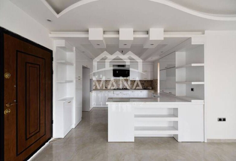 خرید آپارتمان 155 متری در رشت