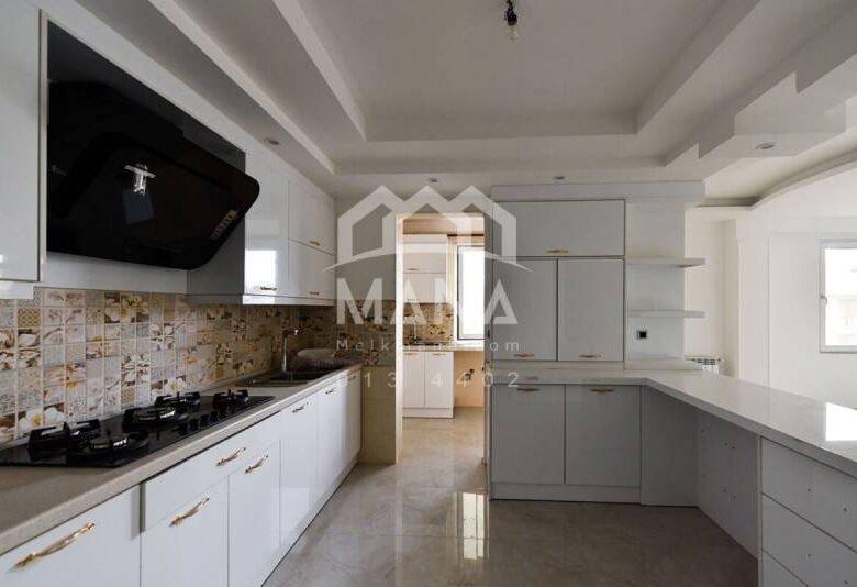 خرید آپارتمان 155 متری در رشت