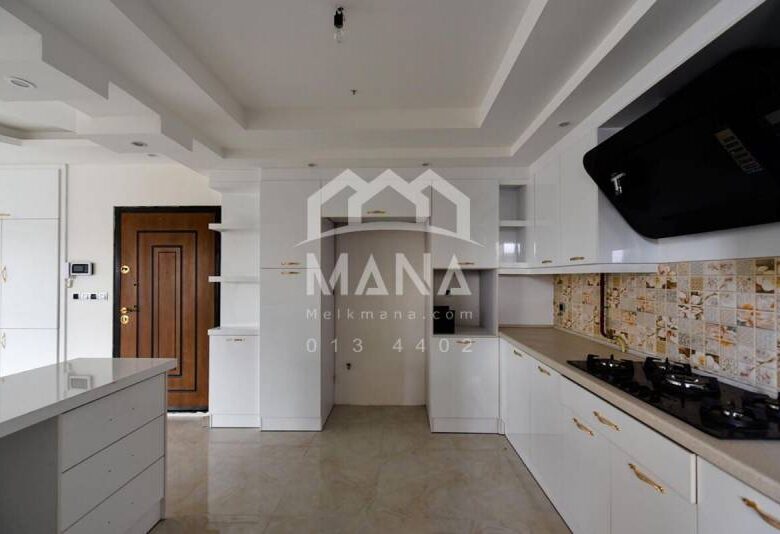 خرید آپارتمان 155 متری در رشت