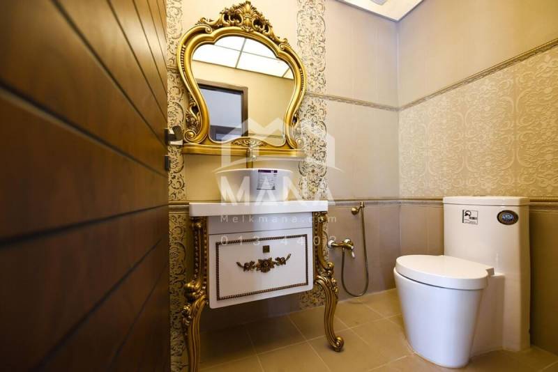 ویلا در دهکده ساحلی بندر انزلی دوبلکس