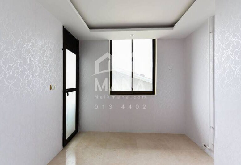 خرید آپارتمان 65متری در بندر انزلی