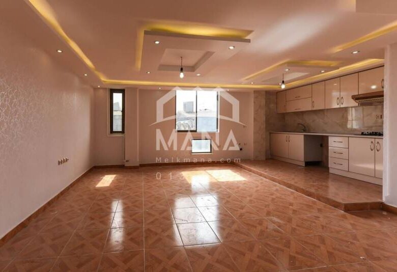 خرید آپارتمان 65متری در بندر انزلی