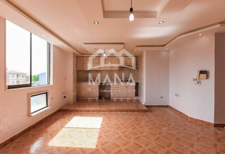 خرید آپارتمان 65متری در بندر انزلی