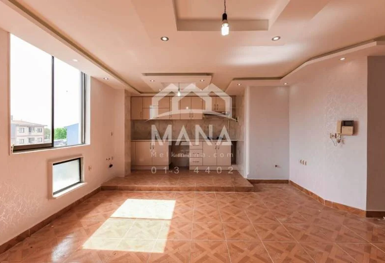 خرید آپارتمان 65متری در بندر انزلی