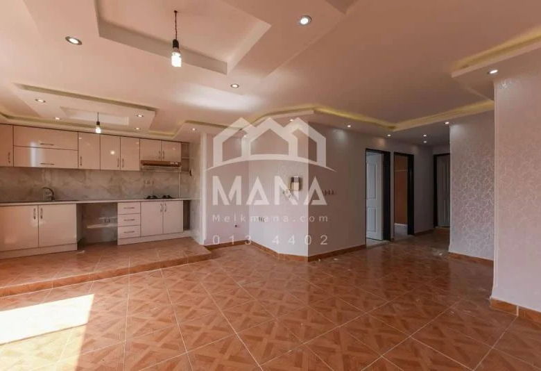 خرید آپارتمان 65متری در بندر انزلی