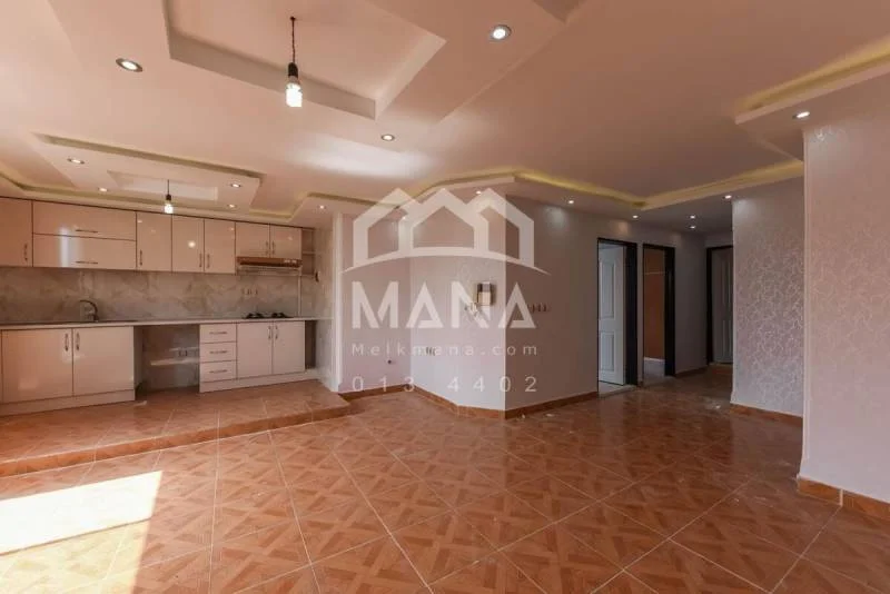 خرید آپارتمان 65متری در بندر انزلی