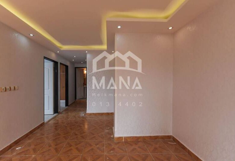خرید آپارتمان 65متری در بندر انزلی