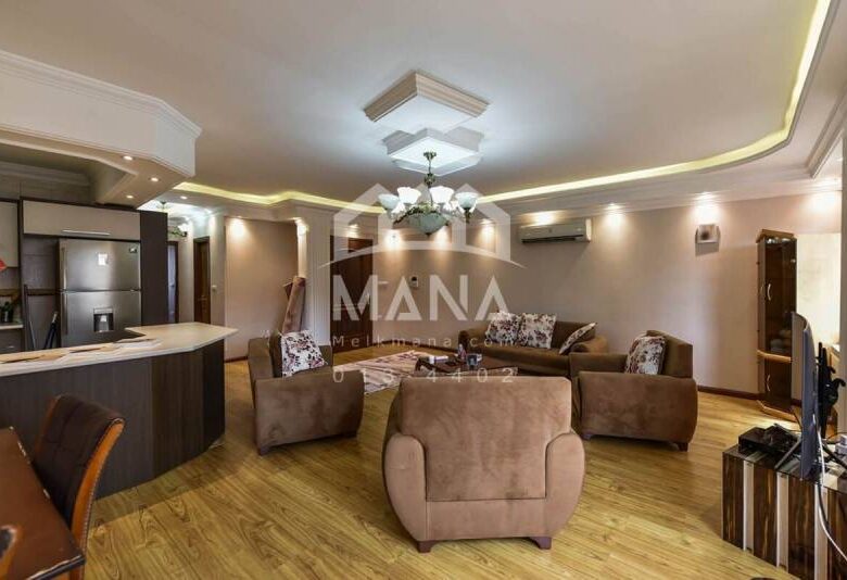 آپارتمان در گلسار رشت (120 متر)