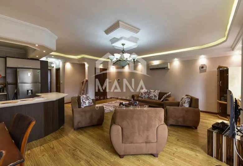 آپارتمان در گلسار رشت (120 متر)