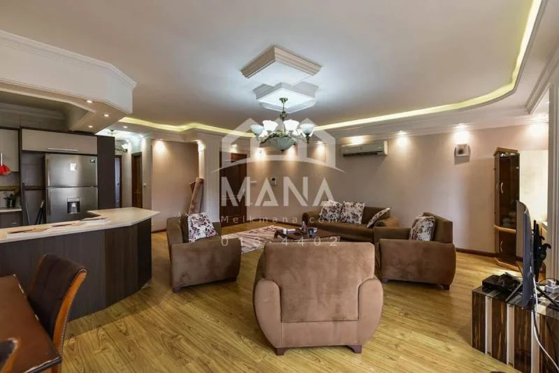 آپارتمان در گلسار رشت (120 متر)