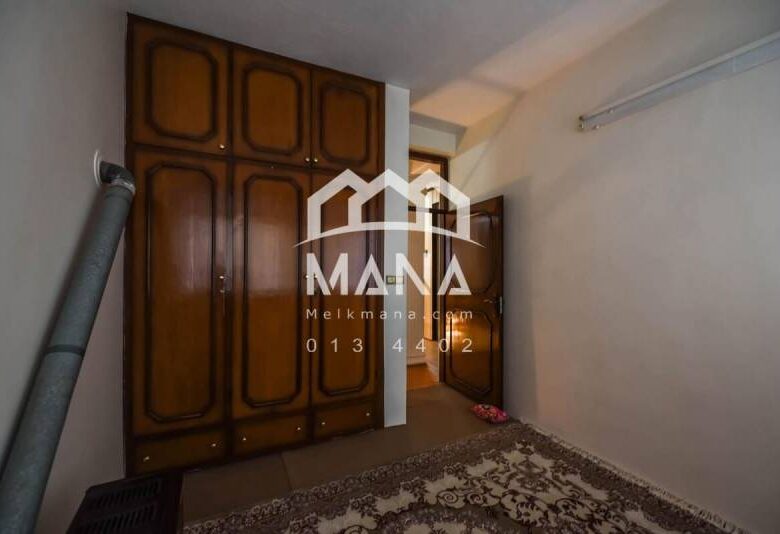 ویلا تریبلکس در پاسداران بندر انزلی (300 متر)