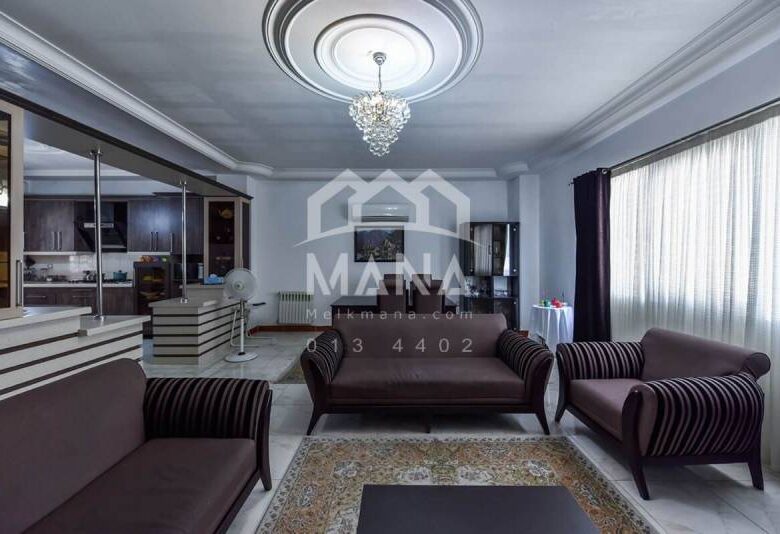خرید خانه 117متری در معلم رشت