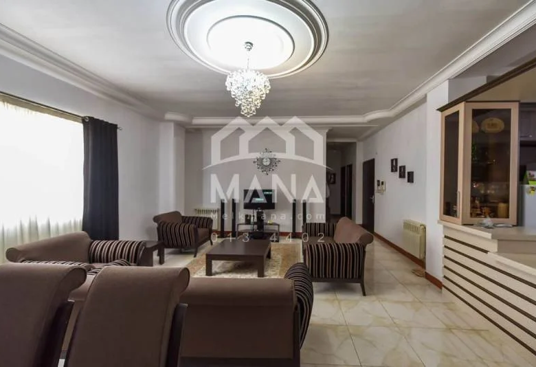 خرید خانه 117متری در معلم رشت