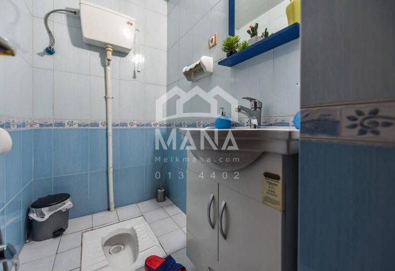 خرید خانه 117متری در معلم رشت