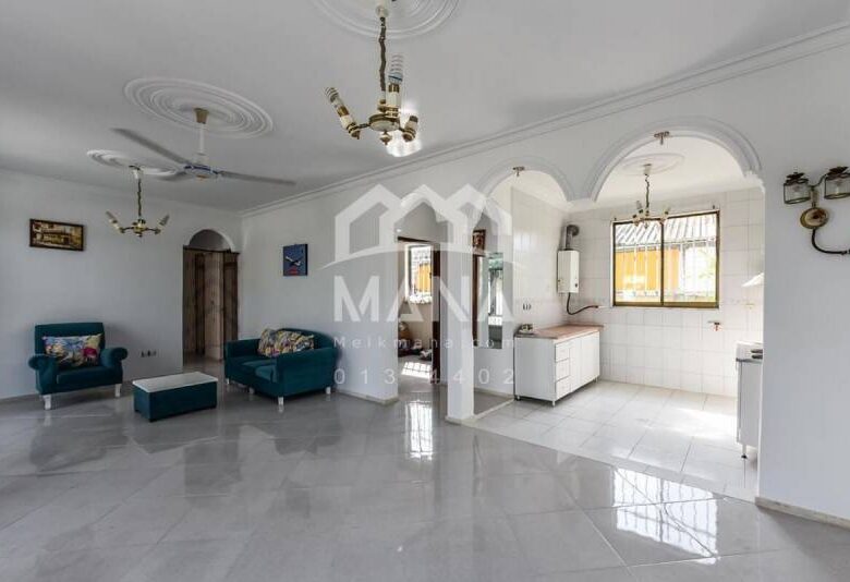 فروش ملک ویلایی در حسن رود بندر انزلی